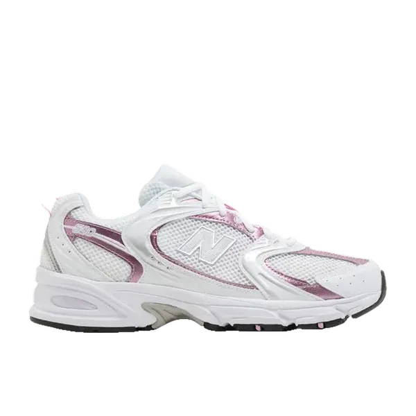 New Balance 530 White Pink Sugar, vergelijk prijzen bij 1 winkel
