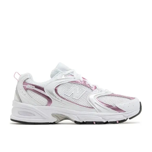 New Balance 530 White Pink Sugar, foto 2 van 6