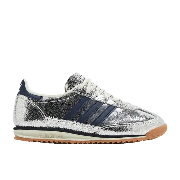 adidas SL 72 OG Silver Metallic Collegiate Navy, vergelijk prijzen bij 1 winkel