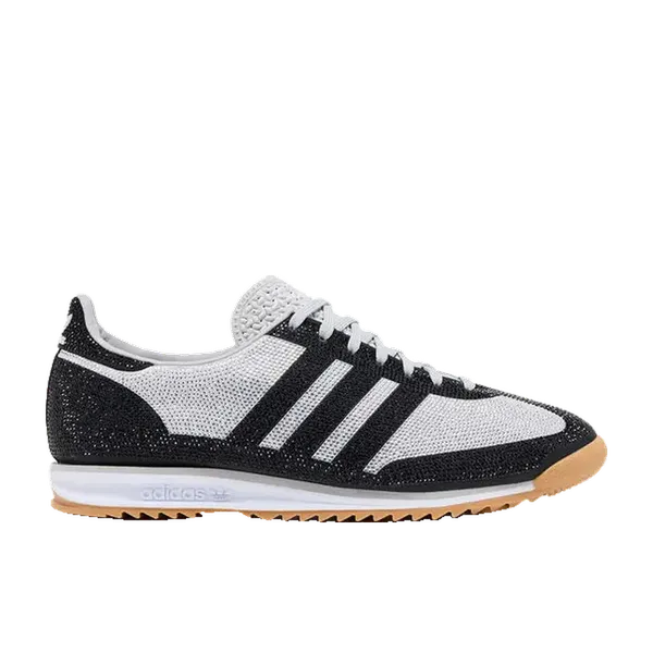adidas SL 72 OG Rhinestone Grey Black, vergelijk prijzen bij 1 winkel