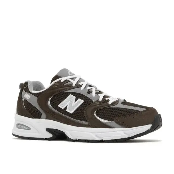 New Balance 530 Rich Earth, foto 3 van 5