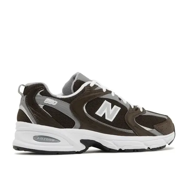 New Balance 530 Rich Earth, foto 4 van 5