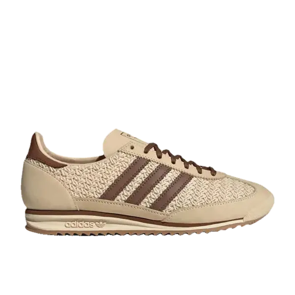 adidas SL 72 OG Sand Strata Preloved Brown Cream White, vergelijk prijzen bij 1 winkel