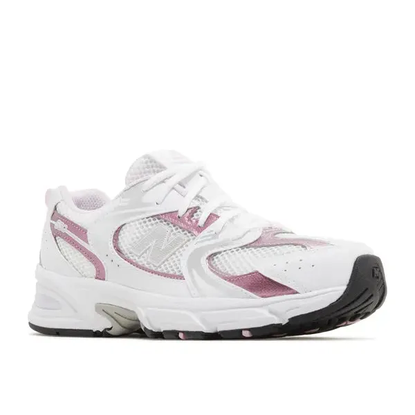New Balance 530 Pink Sugar (GS), foto 2 van 4