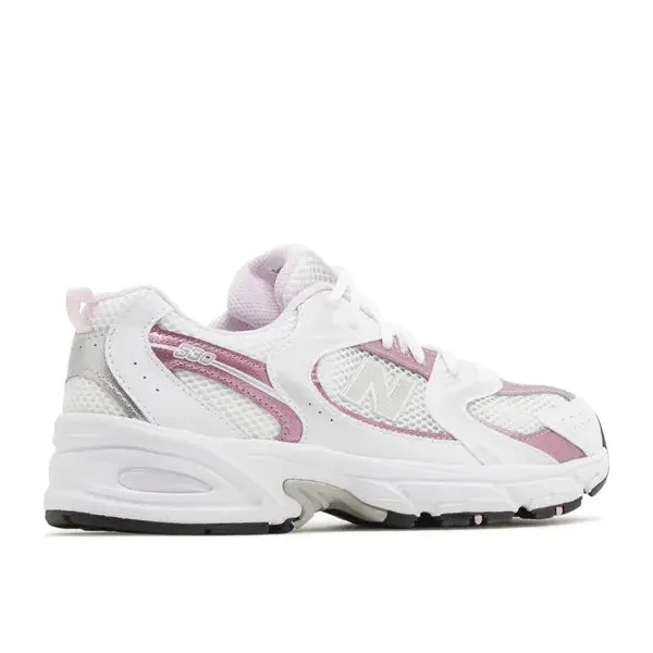 New Balance 530 Pink Sugar (GS), foto 3 van 4