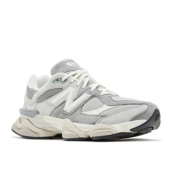 New Balance 9060 Slate Grey Arid Stone, foto 3 van 5