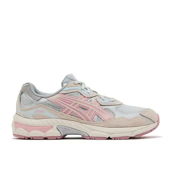 ASICS Gel-NYC Glacier Grey Coneflower (GS), vergelijk prijzen bij 1 winkel