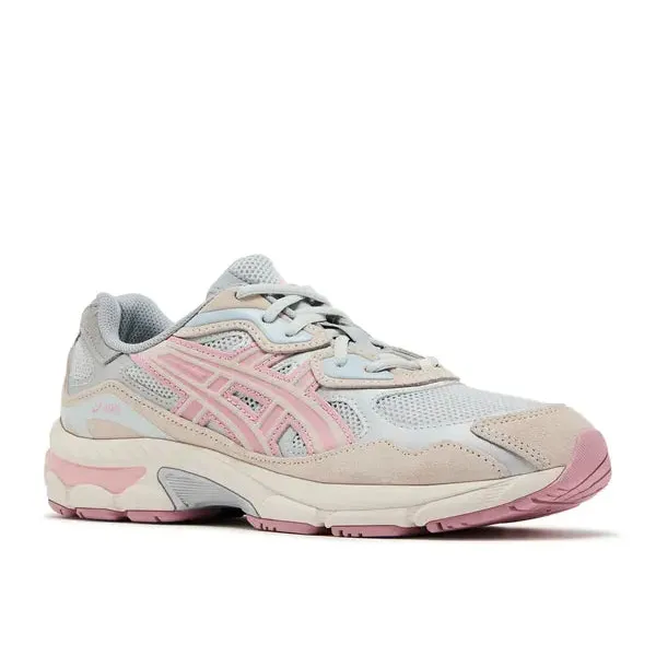 ASICS Gel-NYC Glacier Grey Coneflower (GS), foto 2 van 4
