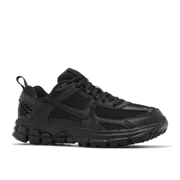 Nike Zoom Vomero 5 Triple Black (GS), foto 2 van 4