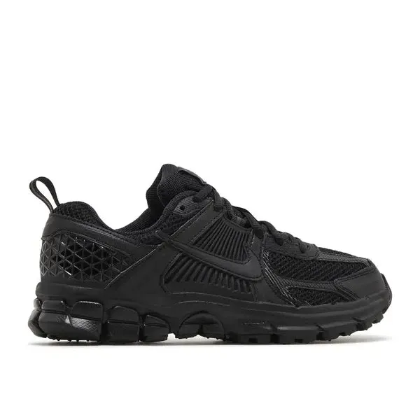 Nike Zoom Vomero 5 Triple Black (GS), foto 3 van 4
