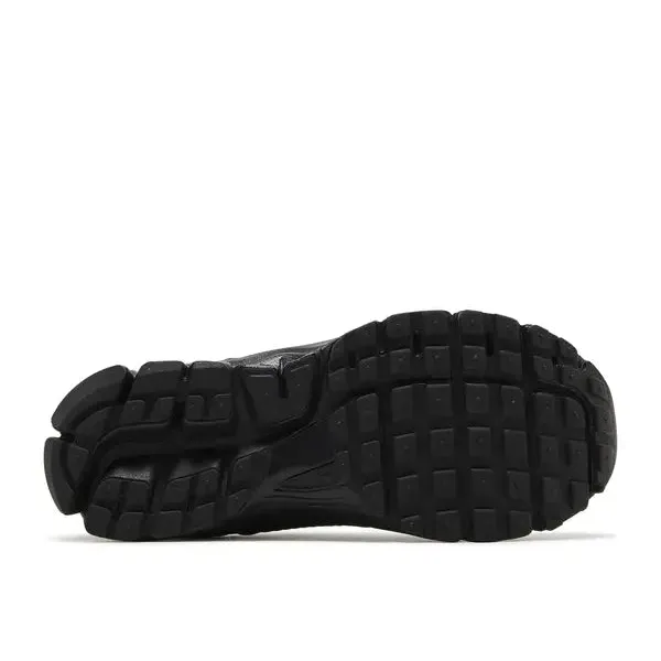 Nike Zoom Vomero 5 Triple Black (GS), foto 4 van 4