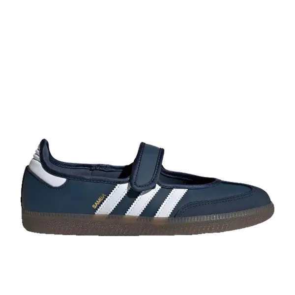 adidas Samba Jane Crew Navy White, vergelijk prijzen bij 1 winkel