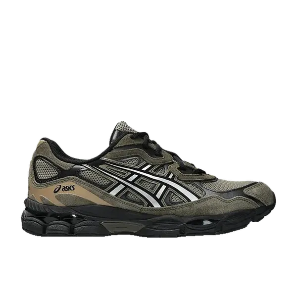 ASICS Gel-NYC Pepper Black, vergelijk prijzen bij 1 winkel