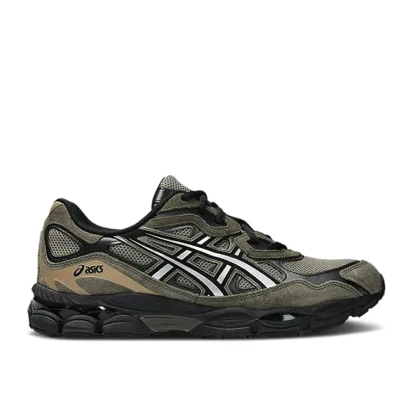 ASICS Gel-NYC Pepper Black, foto 2 van 2