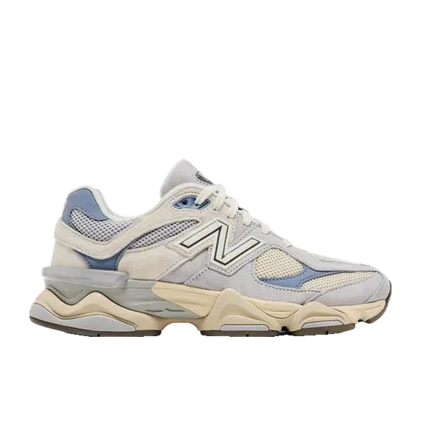 New Balance 9060 Pearl Grey Linen, vergelijk prijzen bij 1 winkel