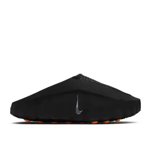 Nike Mind 001 Slide zwart