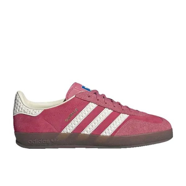 adidas Gazelle Indoor Pink Cloud White, vergelijk prijzen bij 1 winkel