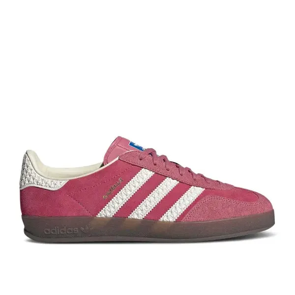 adidas Gazelle Indoor Pink Cloud White, foto 2 van 2