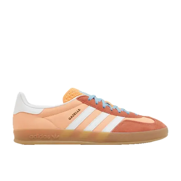 adidas Gazelle Indoor Beam Orange, vergelijk prijzen bij 1 winkel