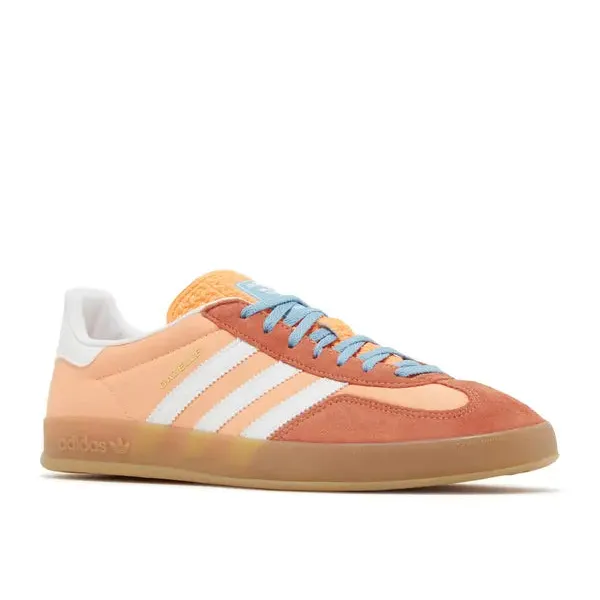 adidas Gazelle Indoor Beam Orange, foto 3 van 5