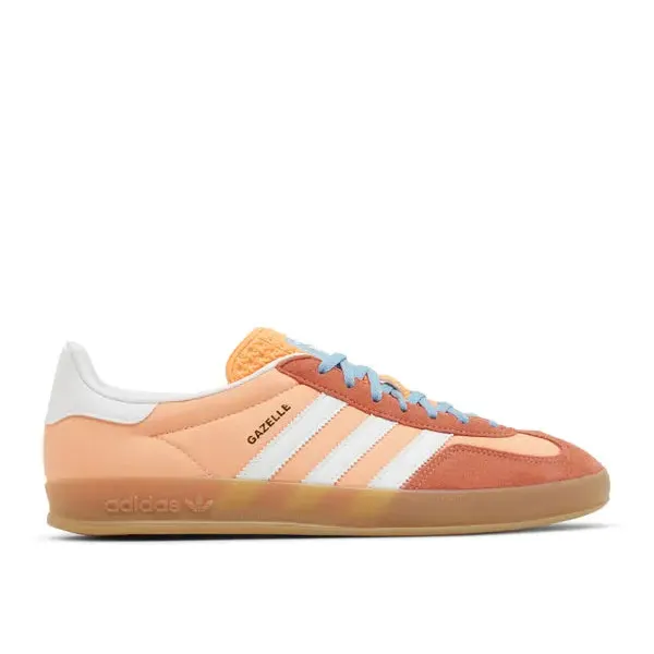 adidas Gazelle Indoor Beam Orange, foto 2 van 5