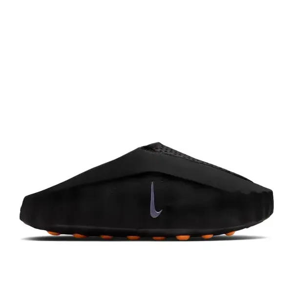 Nike Mind 001 Slide Black Chrome, vergelijk prijzen bij 1 winkel