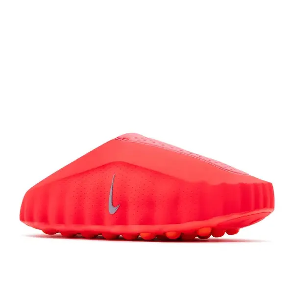 Nike Mind 001 Slide Solar Red, foto 2 van 4