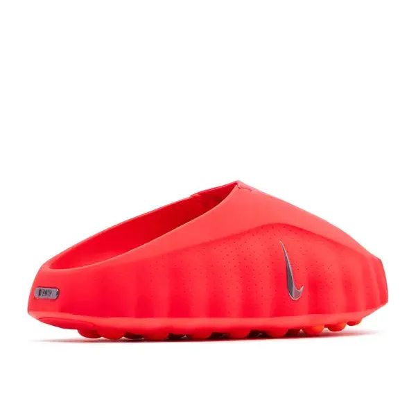 Nike Mind 001 Slide Solar Red, foto 3 van 4
