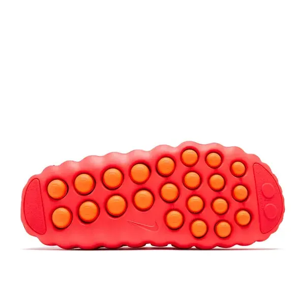 Nike Mind 001 Slide Solar Red, foto 4 van 4