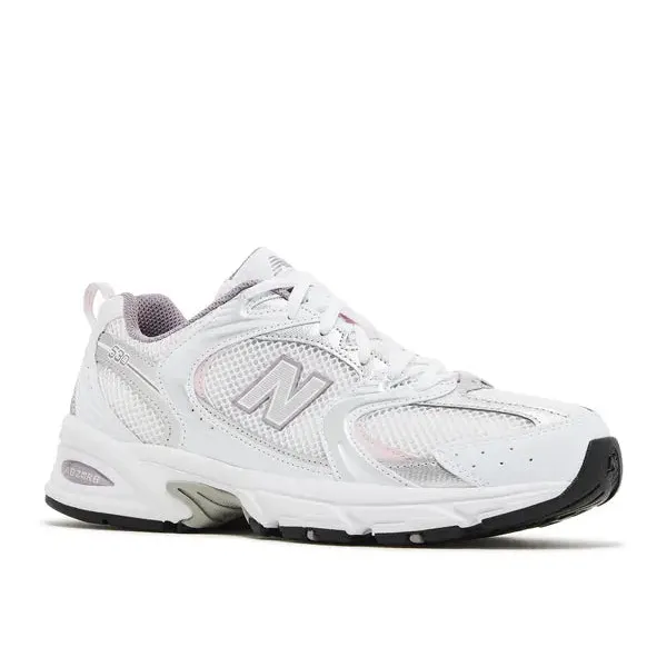 New Balance 530 Ice Wine, foto 3 van 5