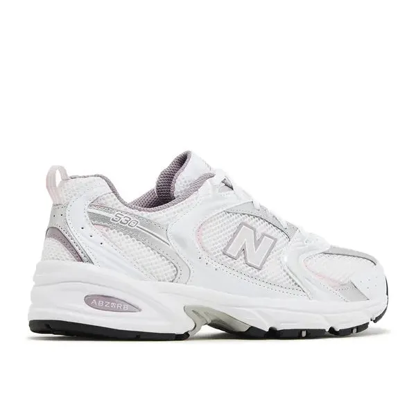 New Balance 530 Ice Wine, foto 4 van 5
