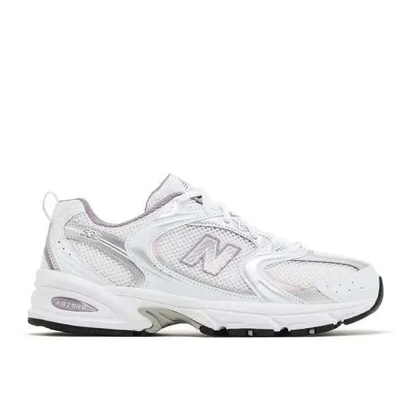 New Balance 530 Ice Wine, foto 2 van 5
