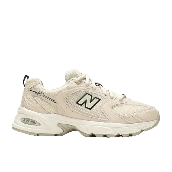 New Balance 530 Ivory, vergelijk prijzen bij 1 winkel