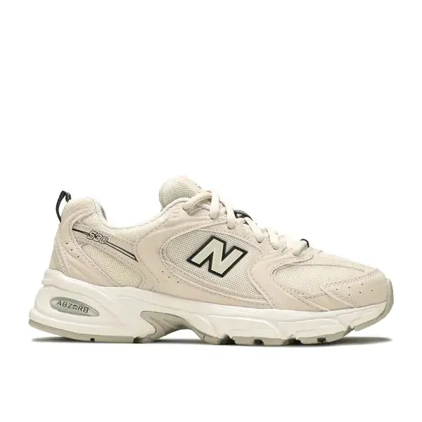 New Balance 530 Ivory, foto 2 van 2