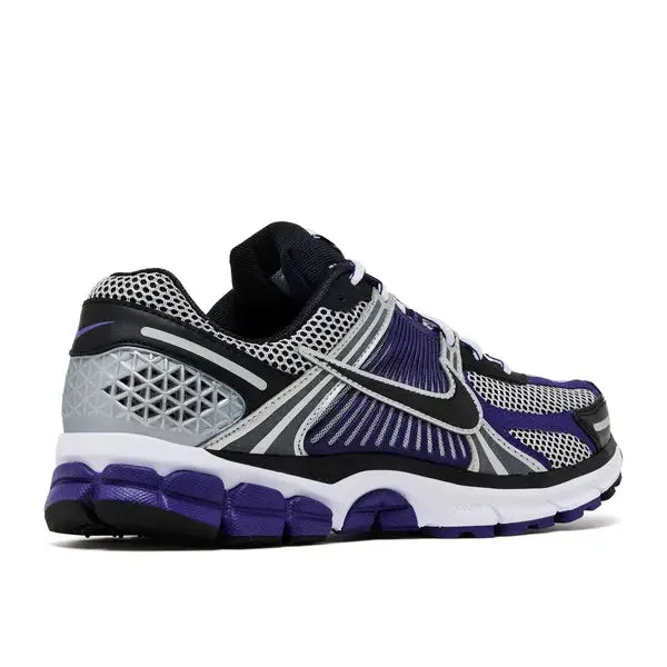 Nike Zoom Vomero 5 Metallic Silver Court Purple, foto 4 van 5