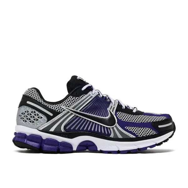 Nike Zoom Vomero 5 Metallic Silver Court Purple, foto 2 van 5