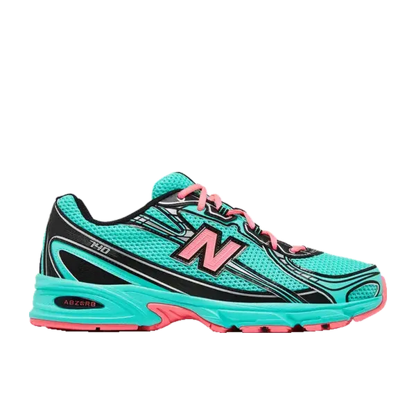 New Balance 740v2 Cyber Jade, vergelijk prijzen bij 1 winkel
