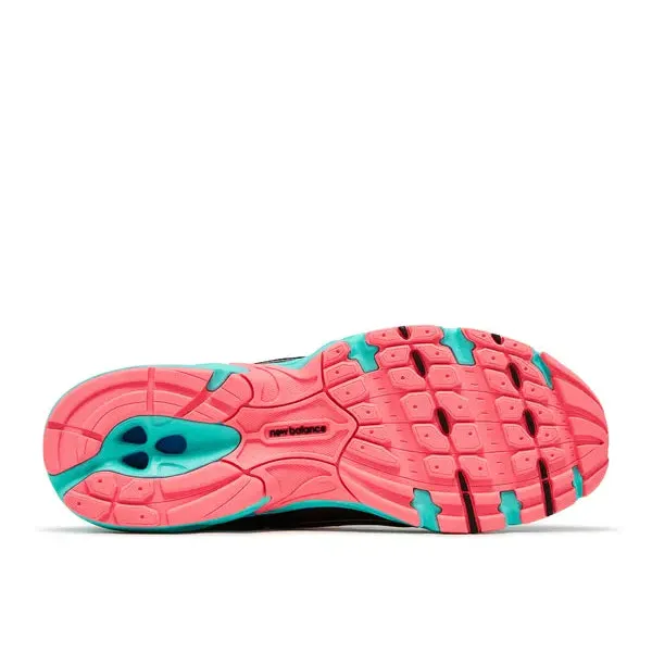 New Balance 740v2 Cyber Jade, foto 5 van 5