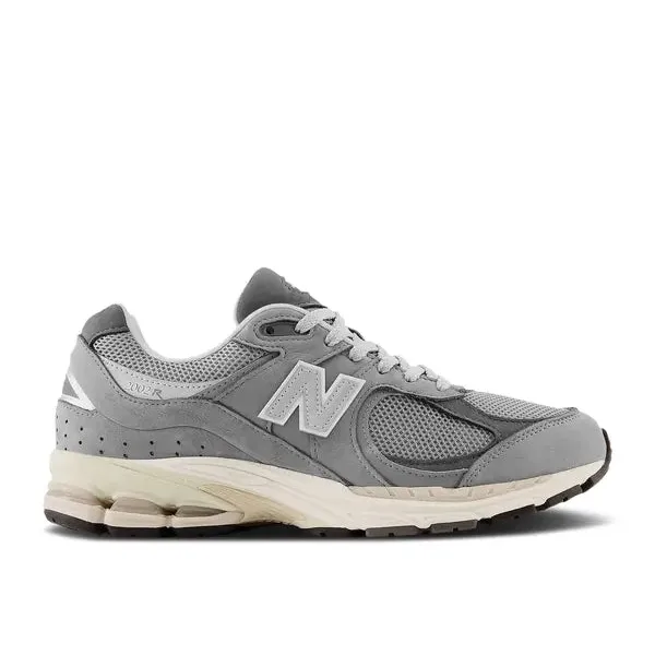New Balance 2002R Shadow Grey, foto 2 van 2