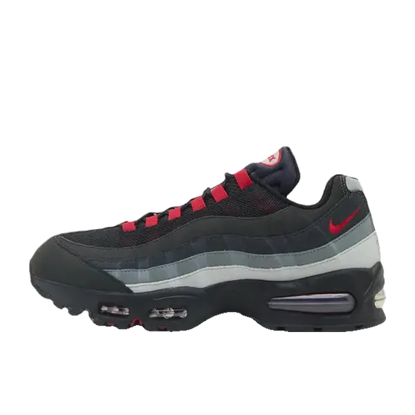 Nike Air Max 95 Big Bubble Liverpool F.C., vergelijk prijzen bij 1 winkel