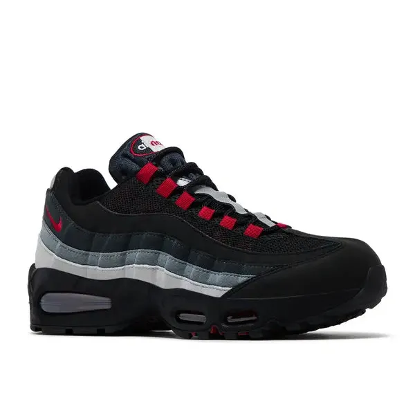 Nike Air Max 95 Big Bubble Liverpool F.C., foto 3 van 5