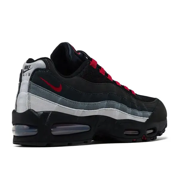 Nike Air Max 95 Big Bubble Liverpool F.C., foto 4 van 5