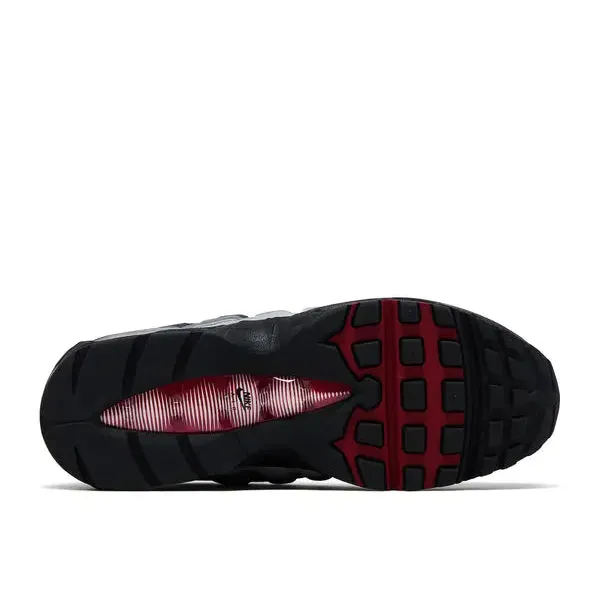 Nike Air Max 95 Big Bubble Liverpool F.C., foto 5 van 5