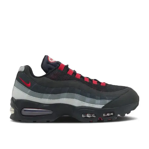 Nike Air Max 95 Big Bubble Liverpool F.C., foto 2 van 5