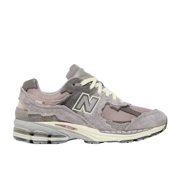 New Balance 2002R Protection Pack Lunar New Year Dusty Lilac, vergelijk prijzen bij 1 winkel