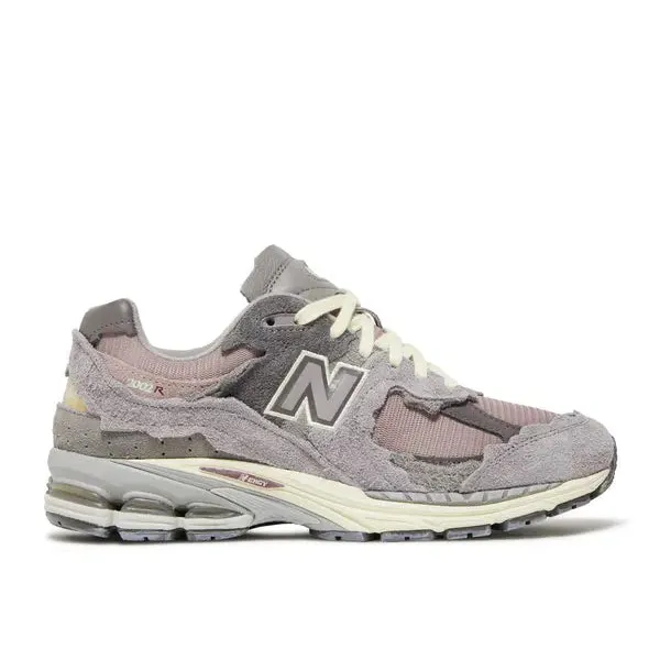 New Balance 2002R Protection Pack Lunar New Year Dusty Lilac, foto 2 van 2