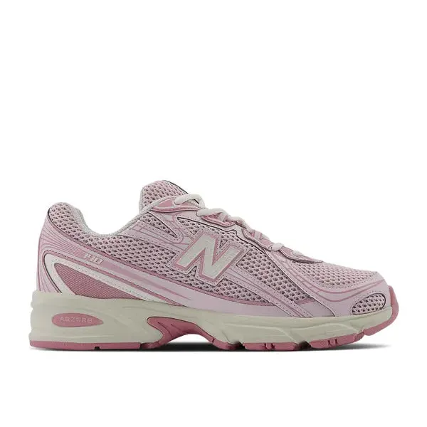 New Balance 740 Pink Granite (U740PP2), foto 2 van 2