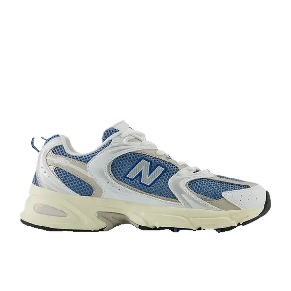 New Balance 530 Heron Blue, vergelijk prijzen bij 1 winkel