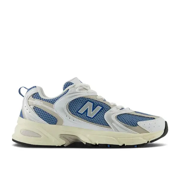 New Balance 530 Heron Blue, foto 2 van 2