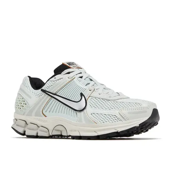 Nike Zoom Vomero 5 Light Silver Chrome, foto 3 van 5